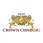 Crown Cismigiu Bucuresti