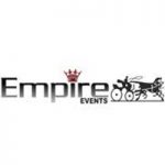 Empire Events – Salon Marble Bucuresti