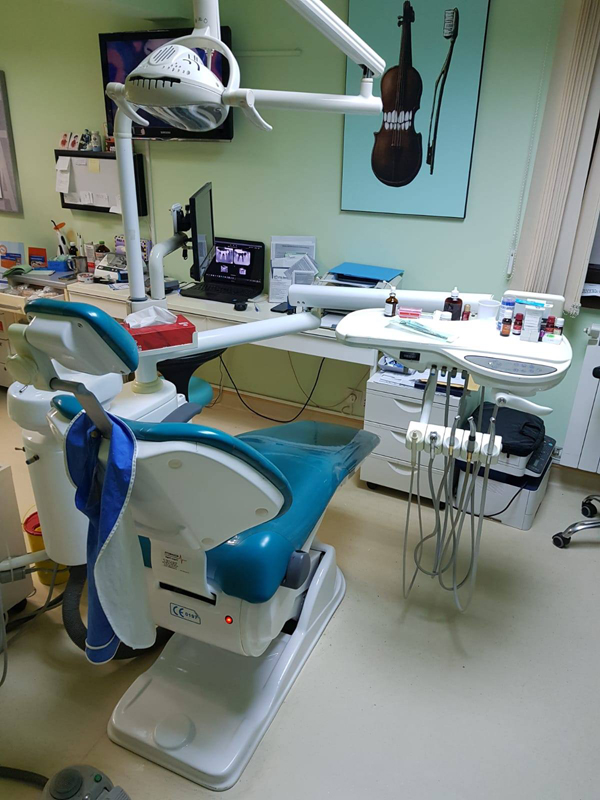 Aja Indirect Beak Dentist Dr.Aristide Dan Cabinet Stomatologic - Bucuresti ⋆ SEO112