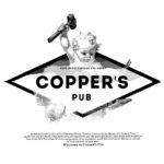 Copper’s Pub