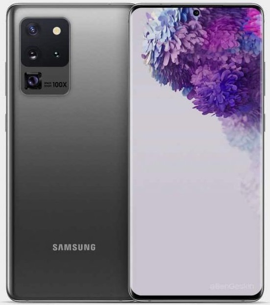 Samsung-Galaxy-S20-Ultra-design