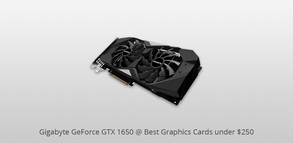 2. Gigabyte GeForce GTX 1650-sub-1010 lei