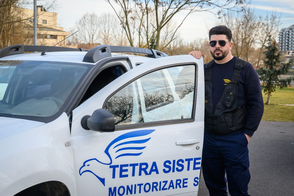 servicii de paza monitorizare si interventie