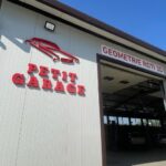 Petit Garage Service Auto Ploiesti Tinichigerie Vopsitorie