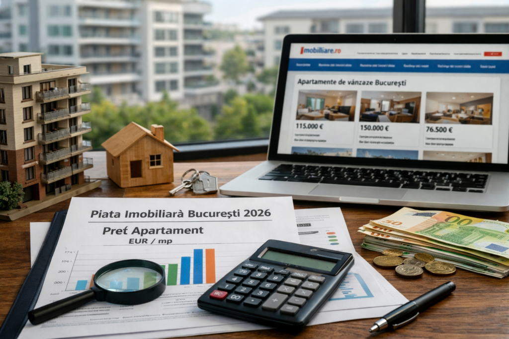 Prețuri imobile în București România 1 preturi-imobile-februarie-2026
