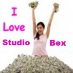Studio Videochat Bex Piata Muncii