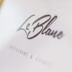 Le Blanc Restaurant & Evenimente